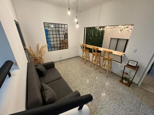 Rustik House, Medellín (photo 3)