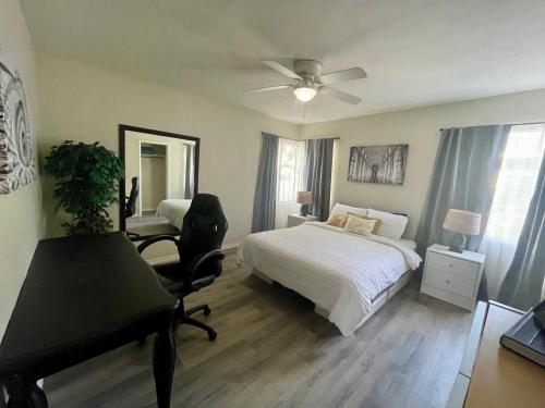 Cozy SB Home near NOS Center in San Bernardino, USA