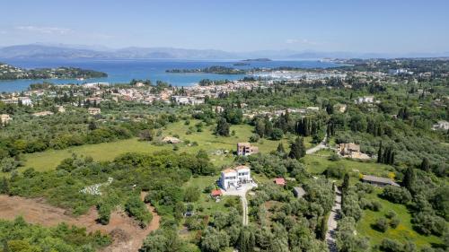 Kassiani-Sofia Cottage - Location saisonnière - Gouviá