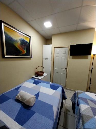 Hostal San José (Hostal San Jose) in La Union