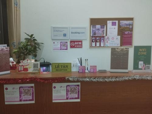 Lam's House Motel in Tuyen Quang