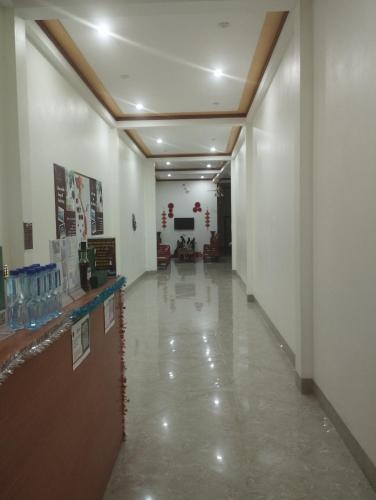 Lam's House Motel in Tuyen Quang