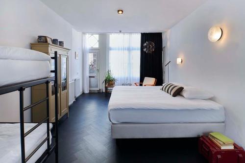 Hello I'm Local - Boutique Hostel in Spaarnwouderbuurt