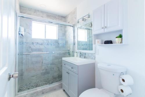 Casa de Lovely Joshua Tree with Fast Wifi and Comfy Beds in Joshua Tree, USA