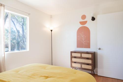 Casa de Lovely Joshua Tree with Fast Wifi and Comfy Beds in Joshua Tree, USA