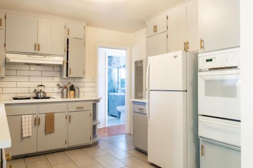 Casa de Lovely Joshua Tree with Fast Wifi and Comfy Beds in Joshua Tree, USA