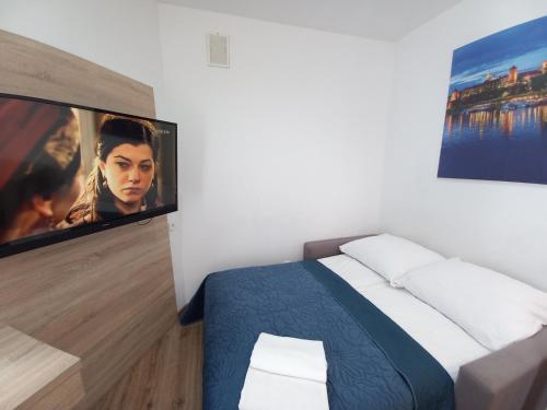 Old Town Apartmens - B33, Kraków