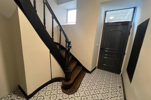 Appartement Le Souffle de l’Orge in Mortagne-au-Perche