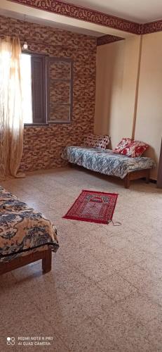 Beach Town flat1 in Boumerdes