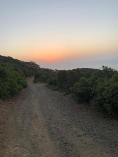 Beach Town flat1 in Boumerdes