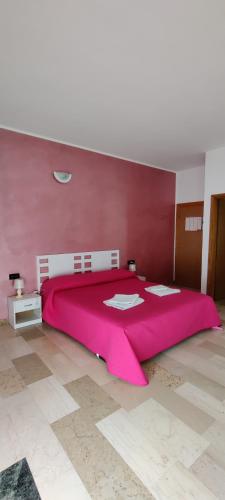 Albergo Drena