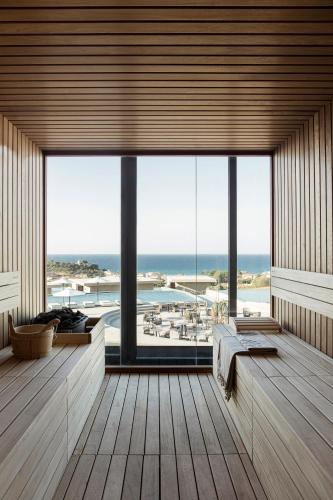 Spa, King Jason Zante – Designed for Adults in 蒂錫利維