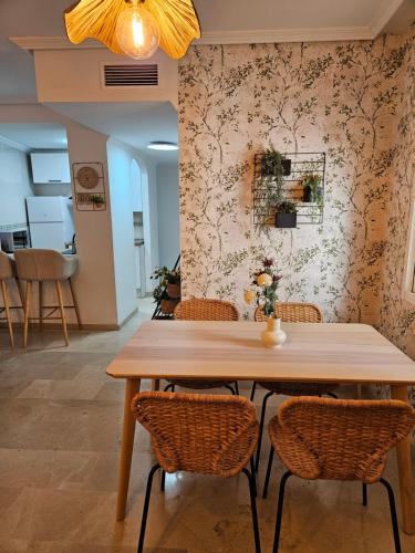 가루차 Apartamento Alma de Garrucha 3성급 싱글룸 수영장