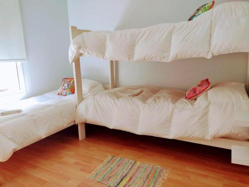 Casa de Mar in ปวยร์โต ปีรามิเดส