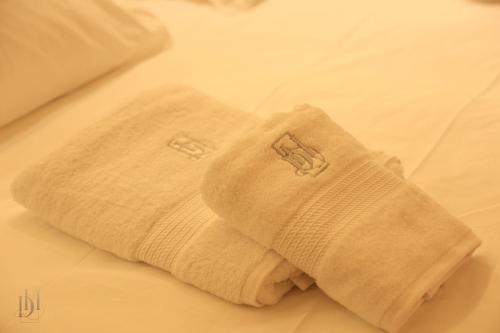 DeHa Rooms & Apartments, Tirana (zdjęcie 10)
