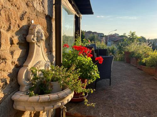 CASA LORY Poggio Murella 3