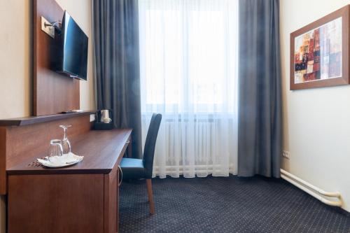 Hotel Polana obrázok