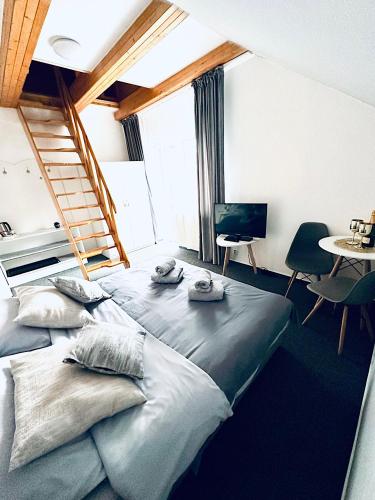 Penzión BACH (Penzion BACH) in Levoca