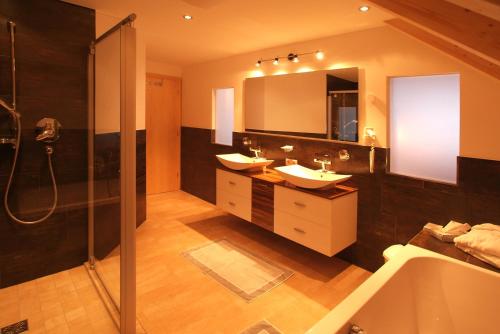 Hotel Fatlar – Ischgl, MO
