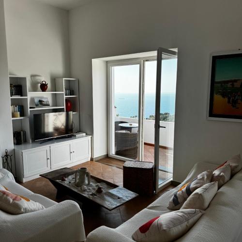 Casa La Gioia Capri