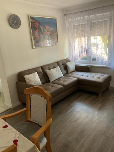 Jarmila Vendeghaz in Balatonberény