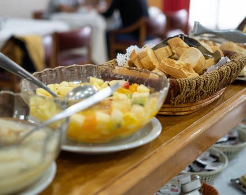 Hotel Libertador - 식음료(F&B)