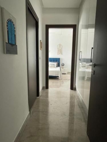 L'œil de Fatma in 拉马沙