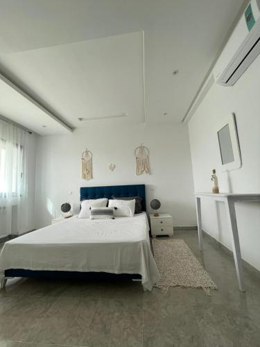 L'œil de Fatma in 拉马沙