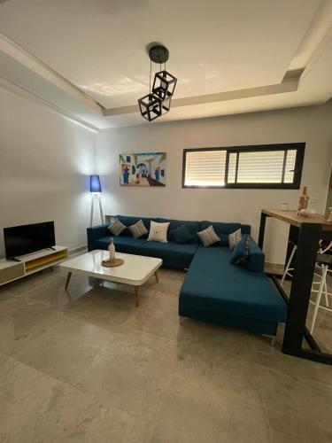 L'œil de Fatma in 拉马沙