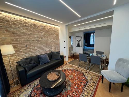 ITALIANSTAYRENTALS Suite Falier- Luminosa Venezia, Benátky (fotografie 6)