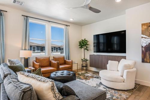 Desert Beach Retreat condo