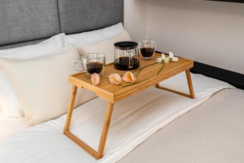 Wrocław Studio - Balcony, Fitness - by Rentujemy, Breslau (Foto 10)