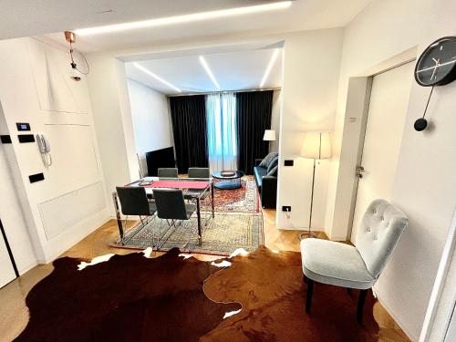 ITALIANSTAYRENTALS Suite Falier- Luminosa Venezia, Benátky (fotografie 8)