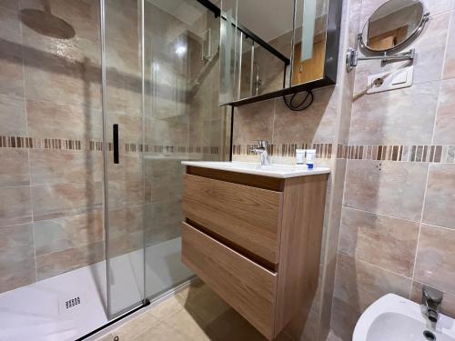 Two-Bedroom Apartment image 4
