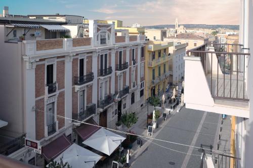 Basilicata Host to Host - Domus Il Grillaio