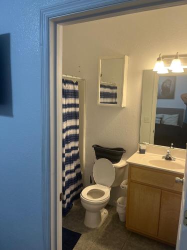 3 Bed 3 Bath Townhome, Tallahassee (Foto 2)