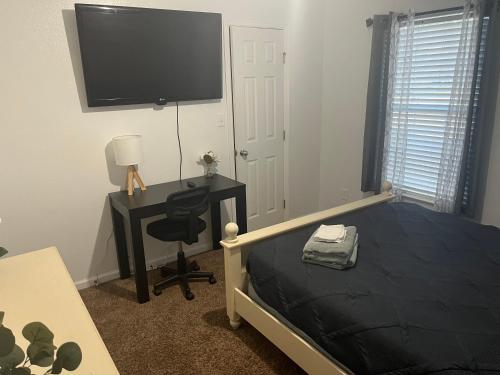 3 Bed 3 Bath Townhome, Tallahassee (Foto 10)