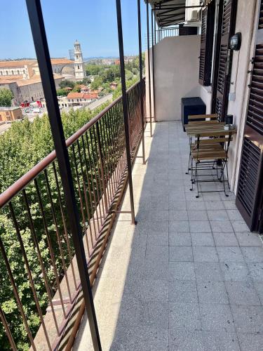 Il Cielo Su Roma San Paolo, Rzym (zdjęcie 10)