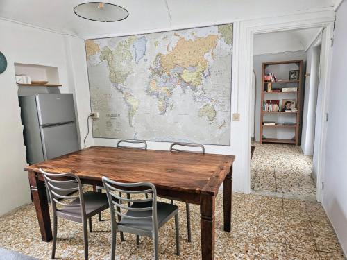 virtuve, Casa Feliciani - MonferratoHome in Viarigi