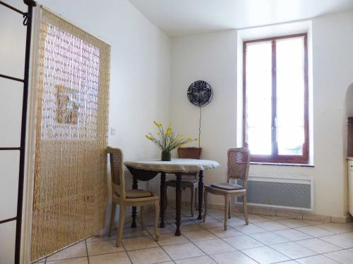 L'Incarnat in Caunes-Minervois
