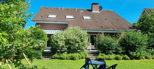 Silva Mare, UG 2, Kellenhusen (Ostsee)
