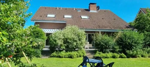 Silva Mare, UG 2 in Kellenhusen Ostsee, Deutschland