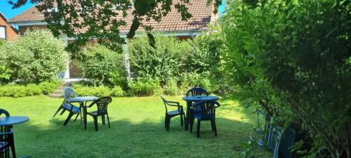 Silva Mare, UG 2, Kellenhusen (Ostsee) (Foto 9)