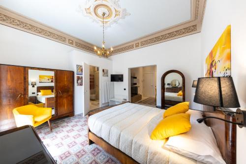 Kefalè - Suite di Charme nel Cuore di Cefalù by CEFALU BIZ, Cefalú (foto 9)