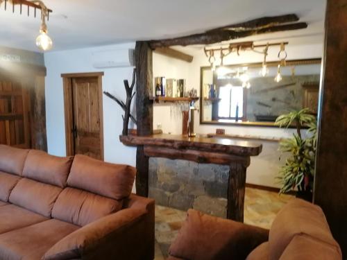 Casa rural SOROA landetxea