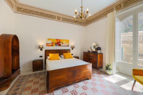 Kefalè - Suite di Charme nel Cuore di Cefalù by CEFALU BIZ, Cefalú (foto 6)