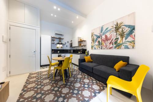 Kefalè - Suite di Charme nel Cuore di Cefalù by CEFALU BIZ, Cefalú (foto 4)