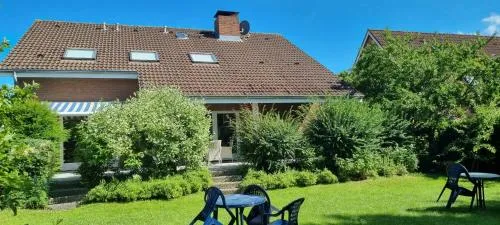 Silva Mare, OG 1 in Kellenhusen Ostsee, Deutschland