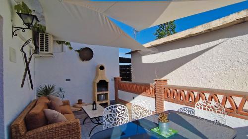 Holiday Home (6 Adults)