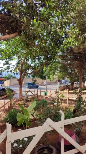 Appartement proche de la plage in זרלדה